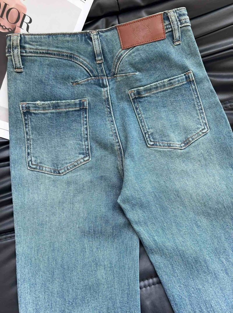 Loewe Jeans